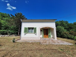 Diseño del edificio