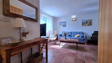 House | Living room