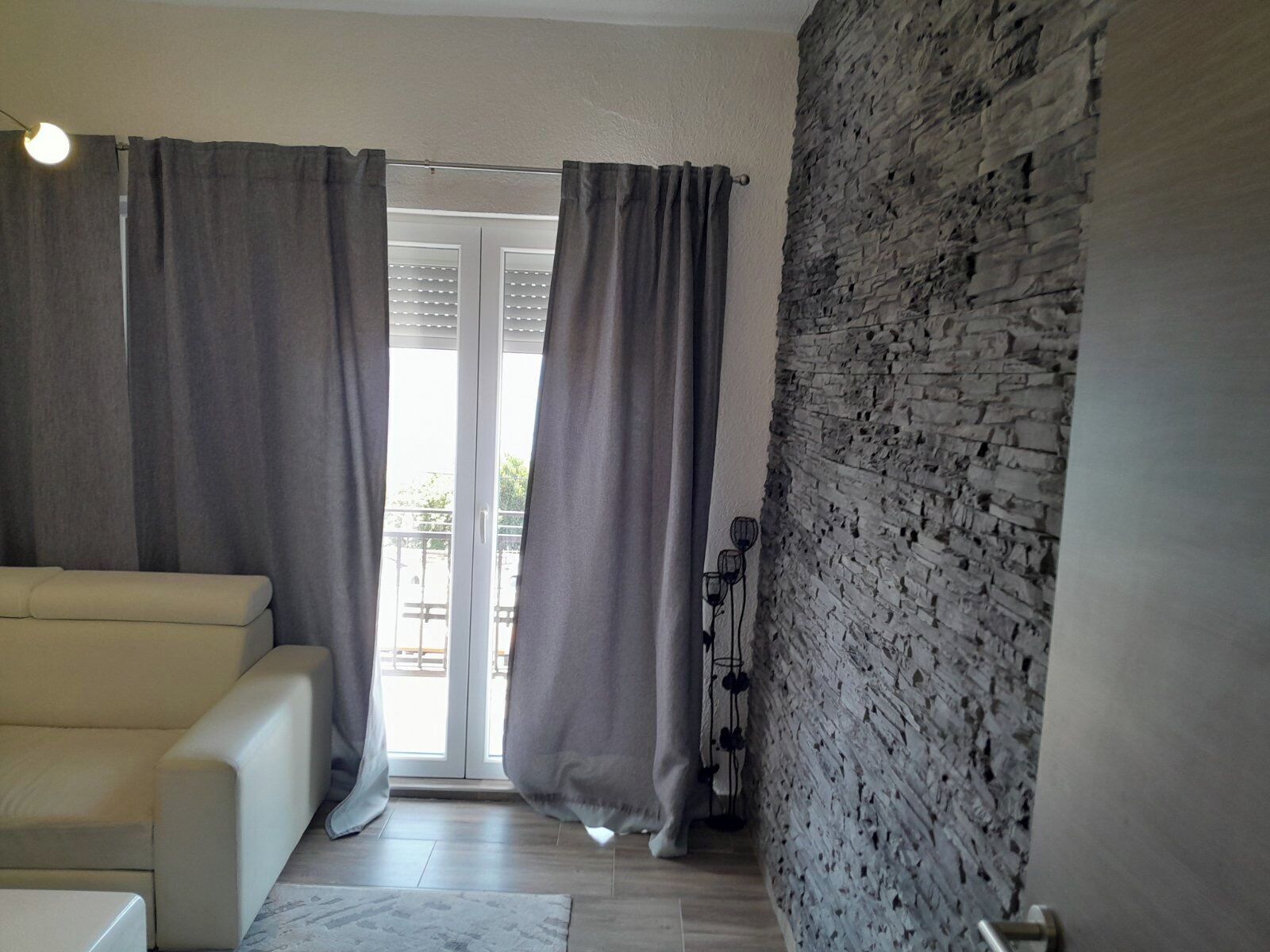 Appartement (A1) | Salle de séjour