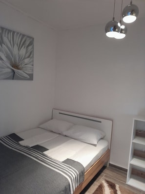 Apartment (A1)