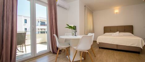 Appartement (A3) | Salle de séjour