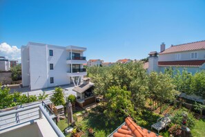 Aerial view - Apartment Marija (Vodice)