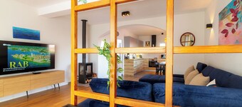 Apartment Arba