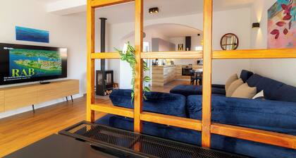 Apartment Arba