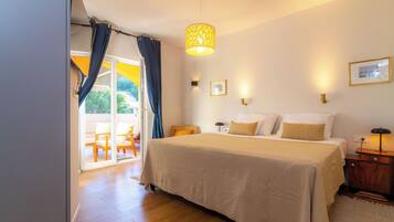 Apartment (A1)