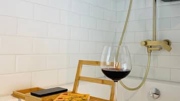Apartment (A1) | Bathroom