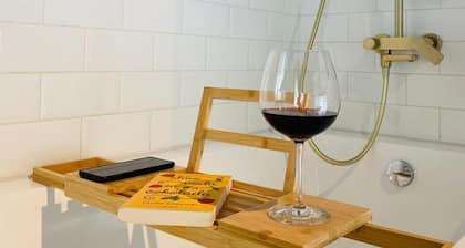 Apartment Arba