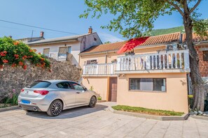 Exterior - Apartments Stefani (Vinodol)
