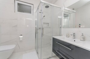 Apartment (A2) | Bathroom - Apartments Quokka (Tribunj)