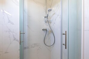 Apartment (A3) | Bathroom - Apartments Ruza (Malinska-Dubasnica)