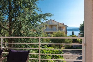 Apartamento (A3) | Terraço/pátio