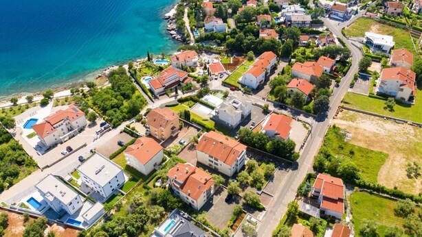 Havadan görünüm