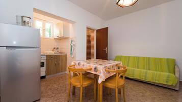 Apartment (A4) | Living room