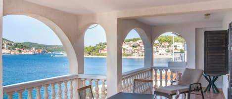 公寓 (A7) | 水景