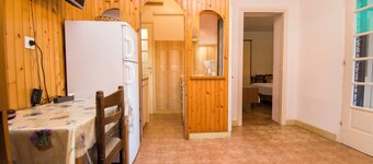 Apartment and Rooms Ive