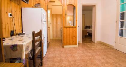 Apartment and Rooms Ive