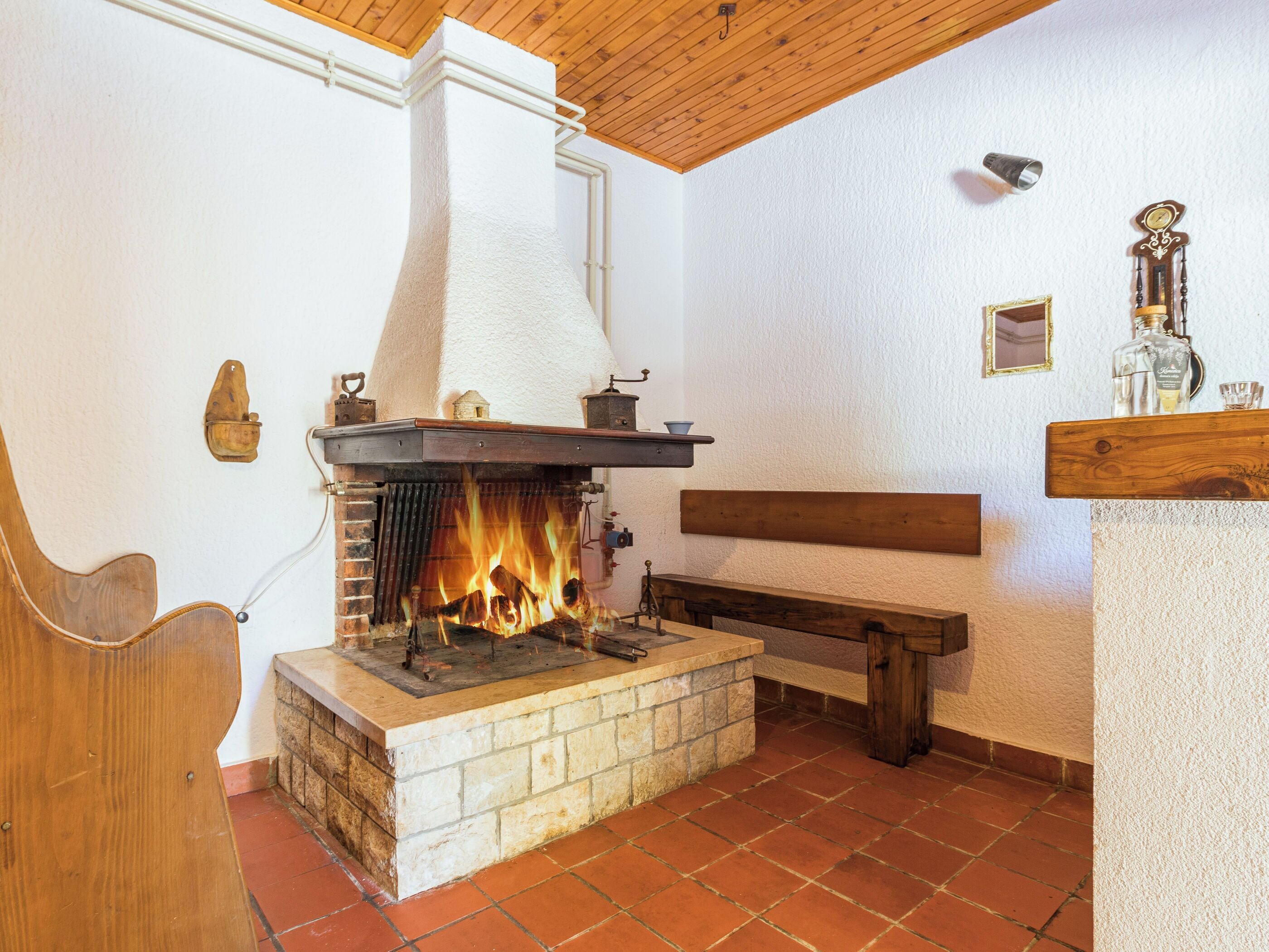 Biệt thự | Khu BBQ/picnic