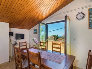 Villa | Sala de estar