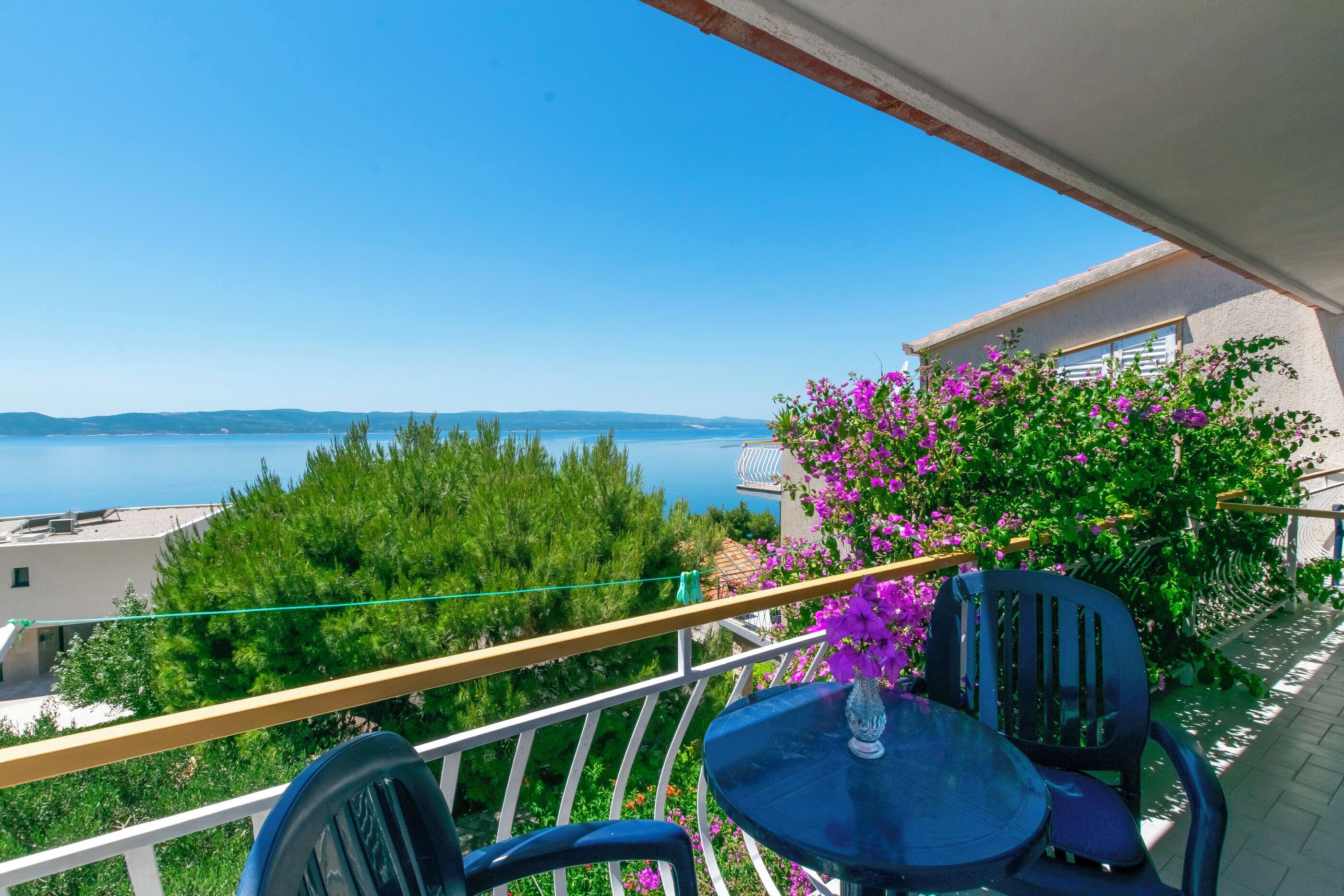 스튜디오 (A1) | 발코니