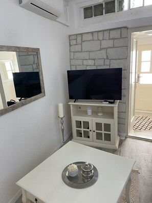 Maison | Restauration