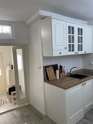 Maison | Cuisine privée