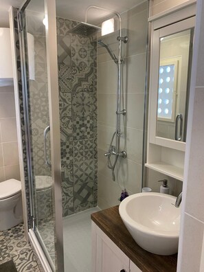 Maison | Salle de bain
