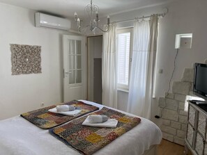 House | Iron/ironing board, free WiFi - House Shabby (Crikvenica)