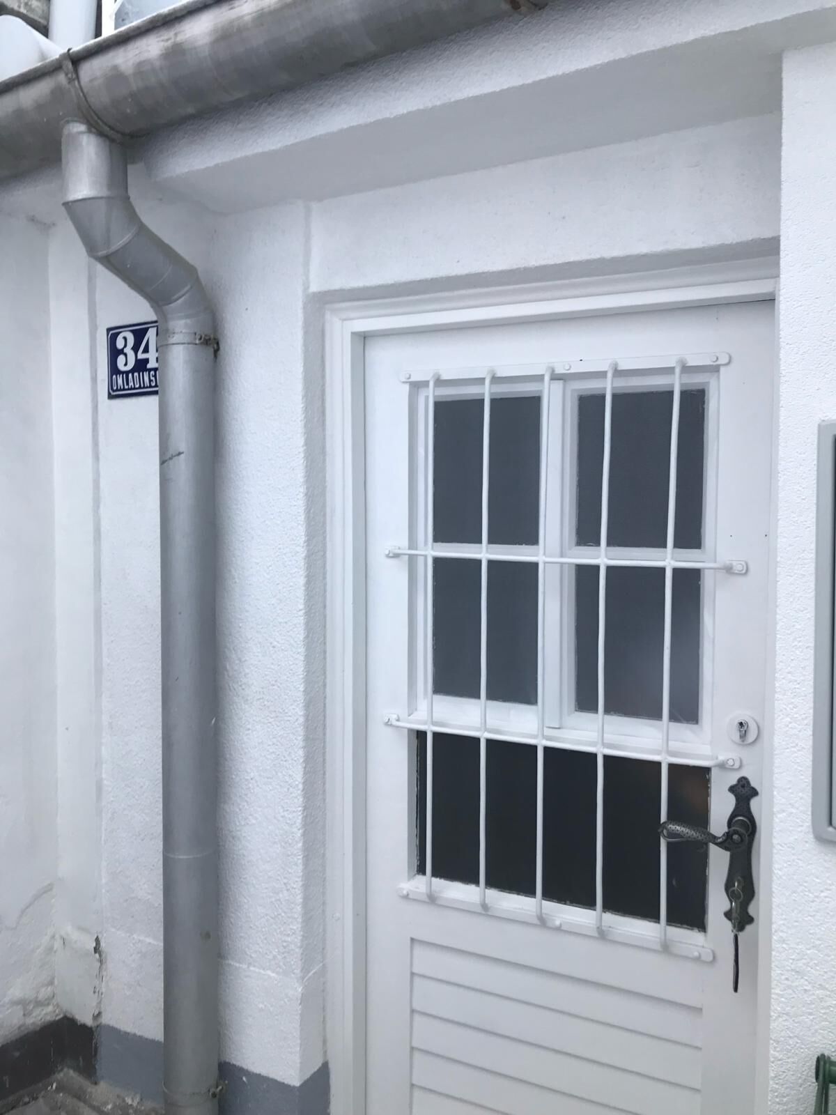 Gebäudedesign