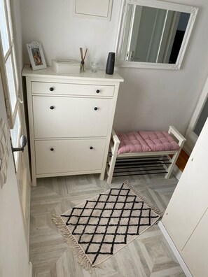 House | Interior entrance - House Shabby (Crikvenica)