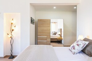 Departamento (A2) | Tabla de planchar con plancha y wifi gratis 