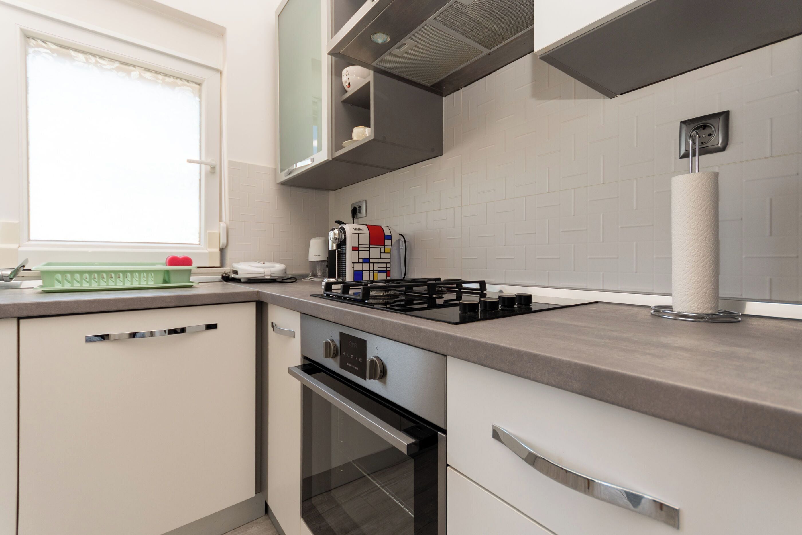 Apartment (A2) | Private kitchen