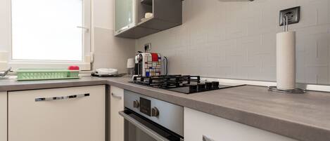 Apartment (A2) | Private kitchen