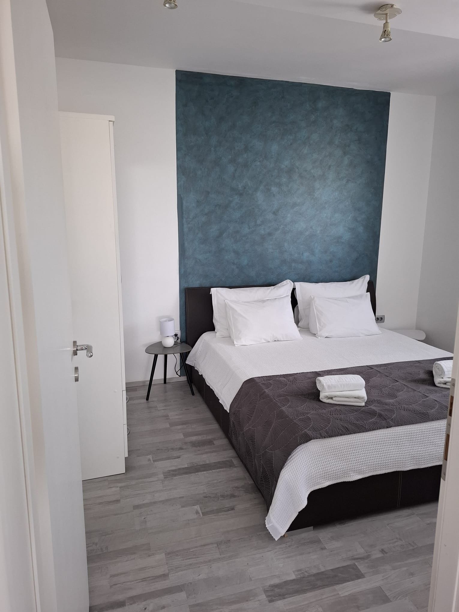 Appartement (A2) | Wi-Fi gratuit