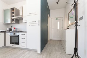 Apartment (A2) | Hallway - Apartments Neda (Bilice)