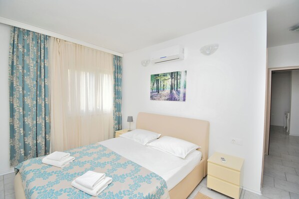 House | In-room safe, iron/ironing board, free WiFi - House Perci 1 (Tar-Vabriga)