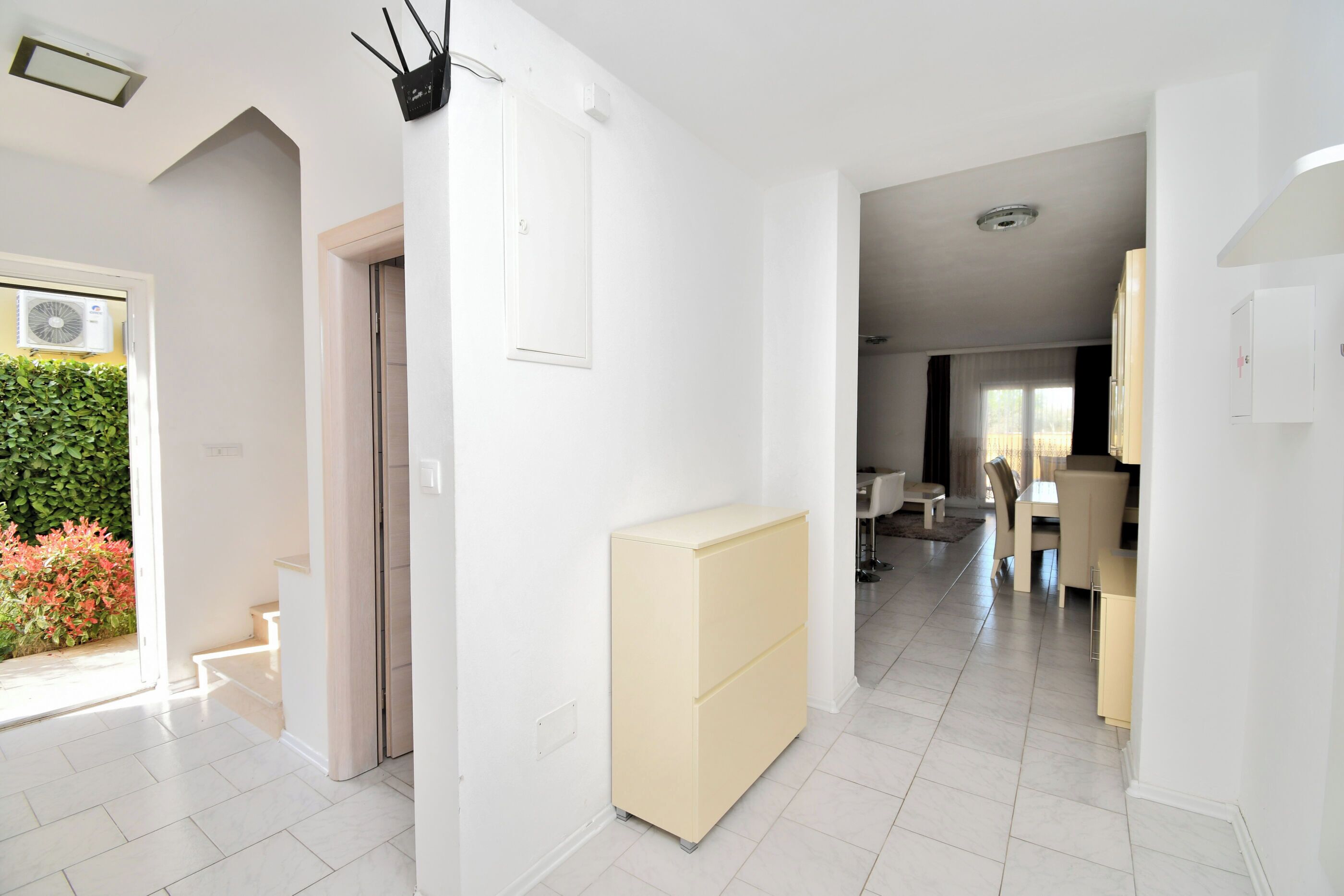 House | Interior
