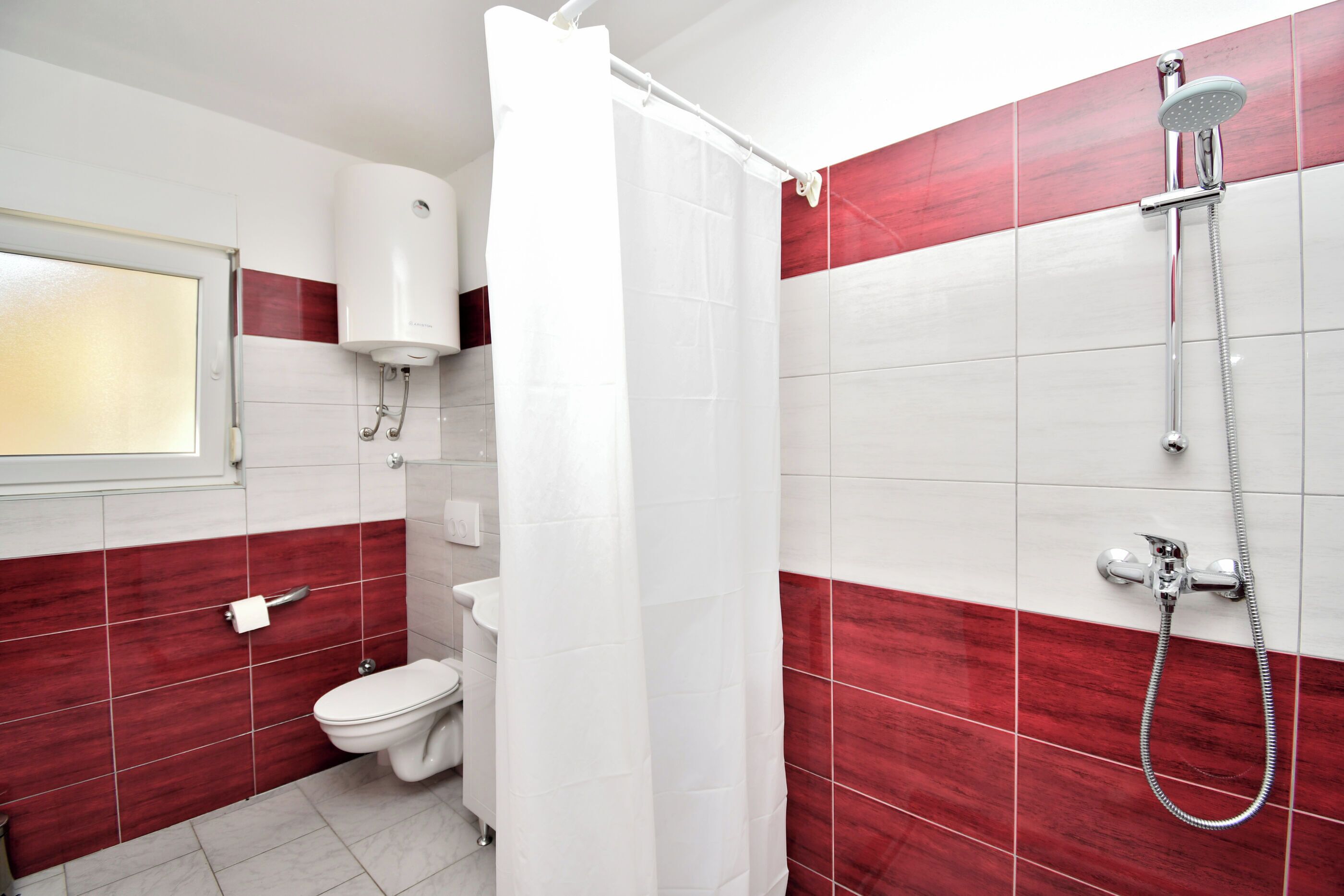 House | Bathroom | Shower