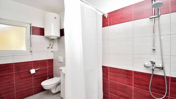House | Bathroom | Shower