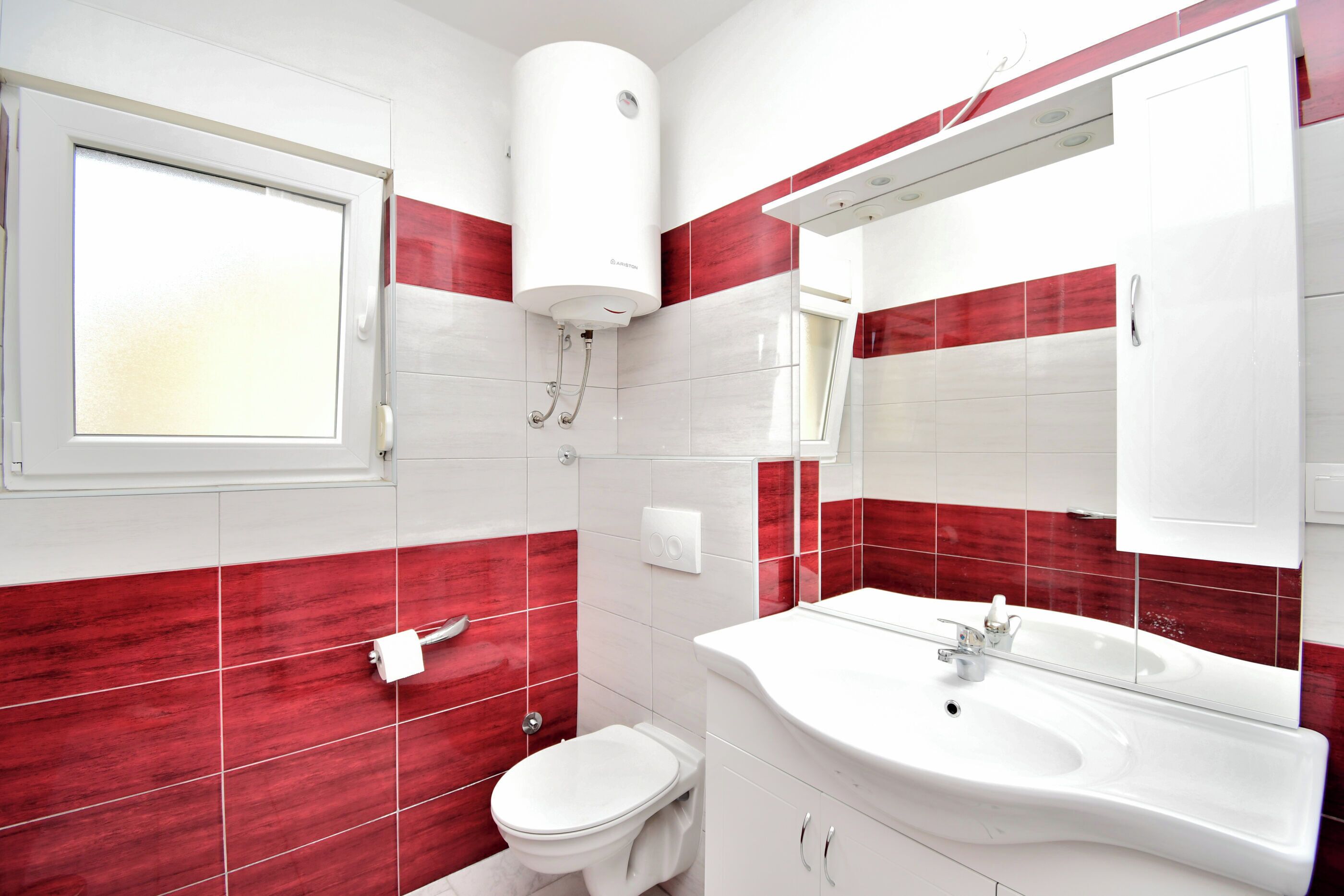 House | Bathroom | Shower