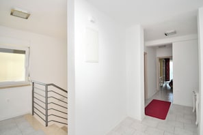 Hus | Forhal