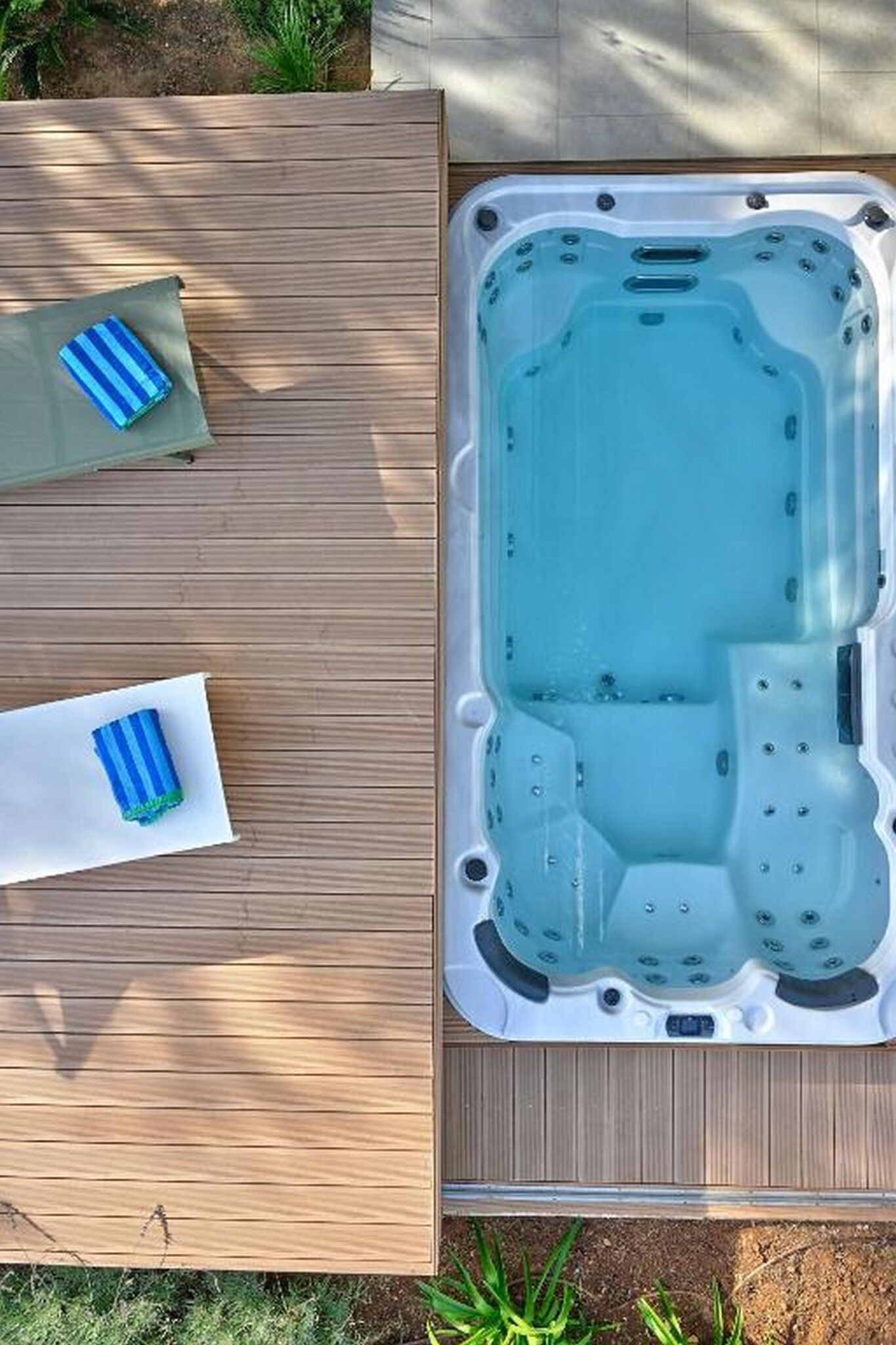 Apartment (A1) | Pool