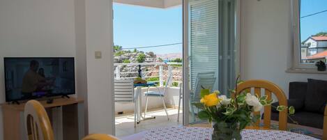 Appartement (A2) | Restauration