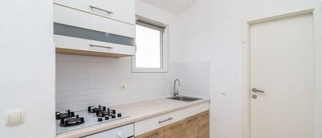 Apartment (A2) | Private kitchen