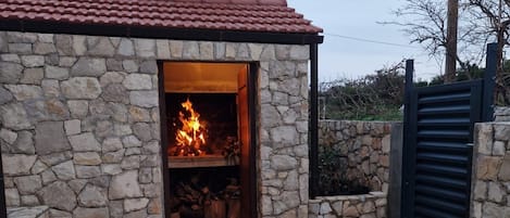 BBQ/피크닉 공간