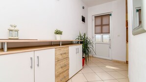 Apartemen (A3) | Lorong