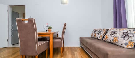 Apartment (A2) | Wohnzimmer