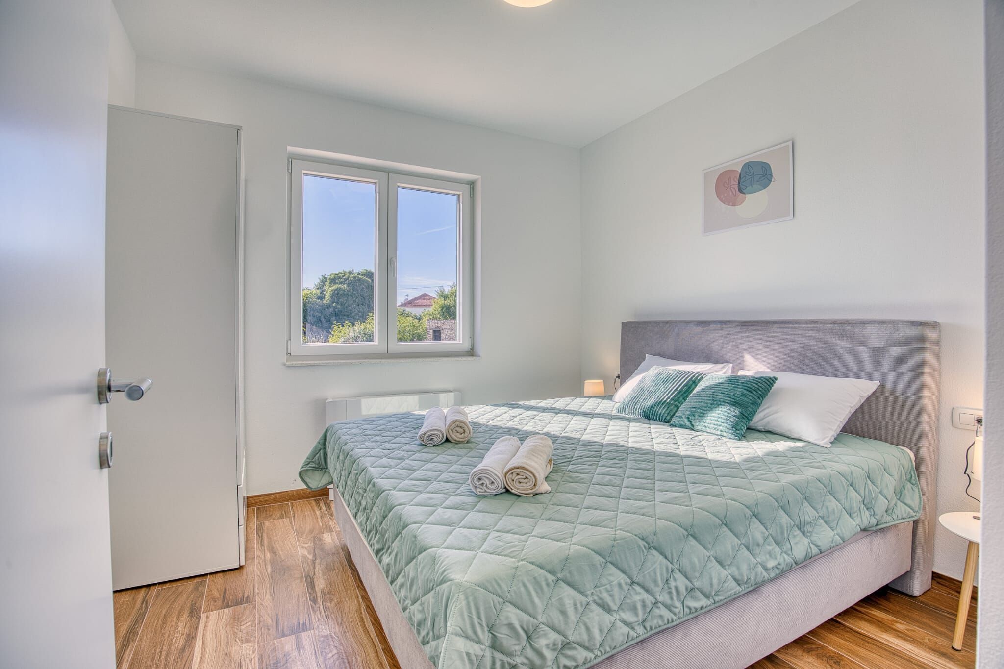 Apartment (A1) | Free WiFi