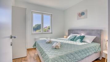 Apartment (A1) | Free WiFi