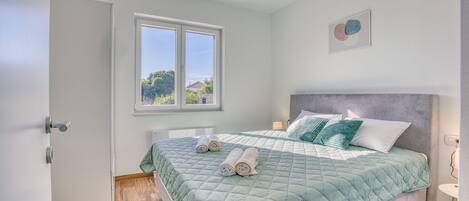 Apartment (A1) | Free WiFi