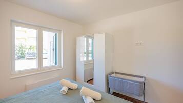 Appartement (A2) | Gratis wifi